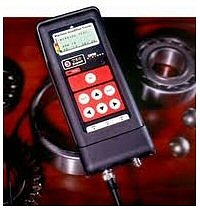 Scunthorpe factory machinery condition monitoring service